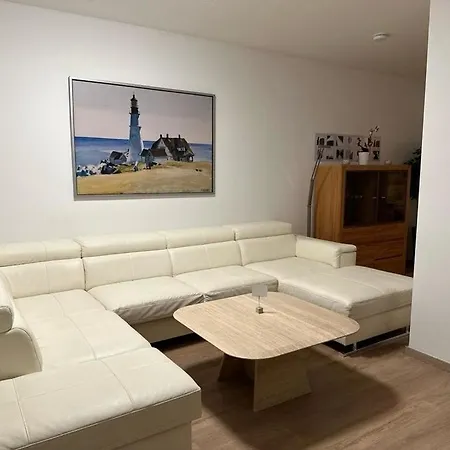 Apartment Polat 8 Essen