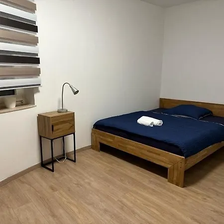 Apartment Polat 8