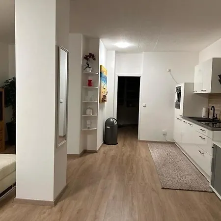 Apartment Polat 8 *