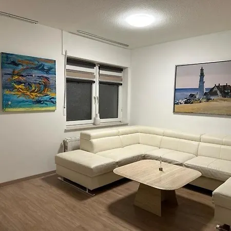 Polat 8 Apartment
