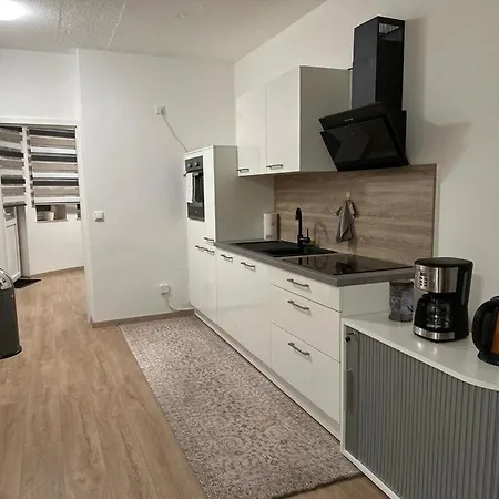 Apartment Polat 8 Essen